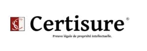 Certisure Legal Proof